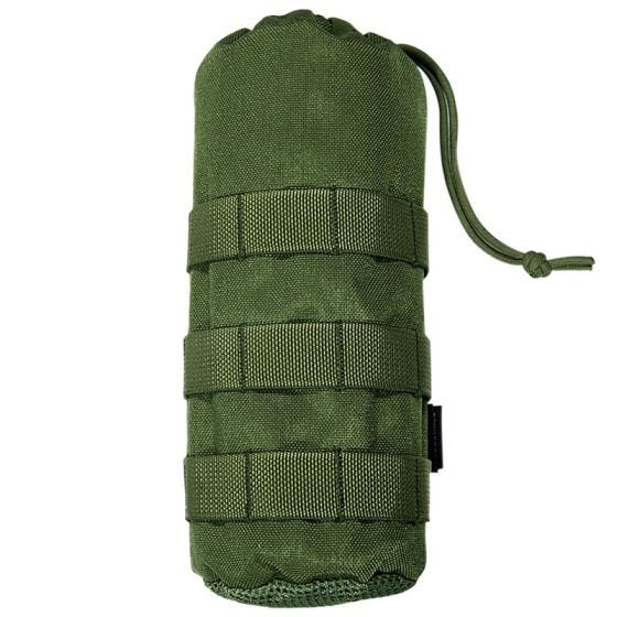 Flyye Tasche für Trinkflasche MOLLE-Befestigungssystem Olive Drab