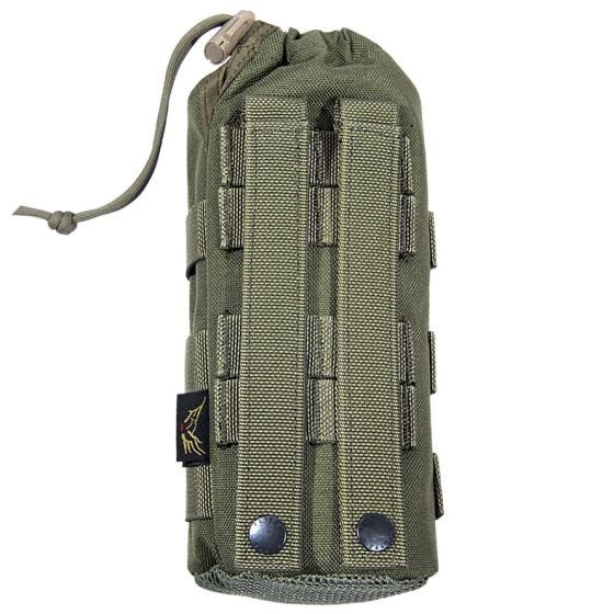 Flyye Tasche für Trinkflasche MOLLE-Befestigungssystem Ranger Green