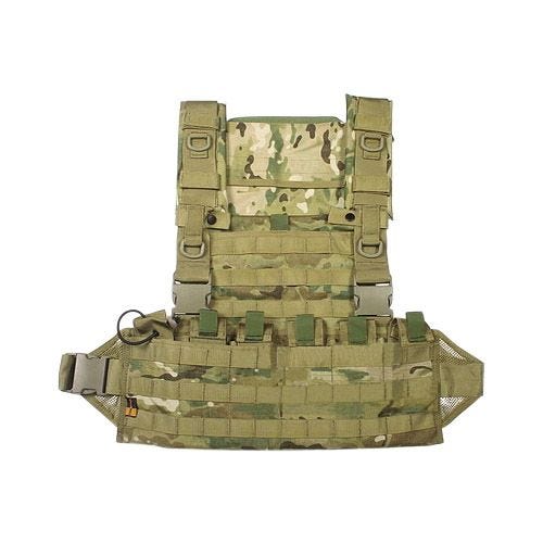 Flyye WSH* Einsatzweste MultiCam