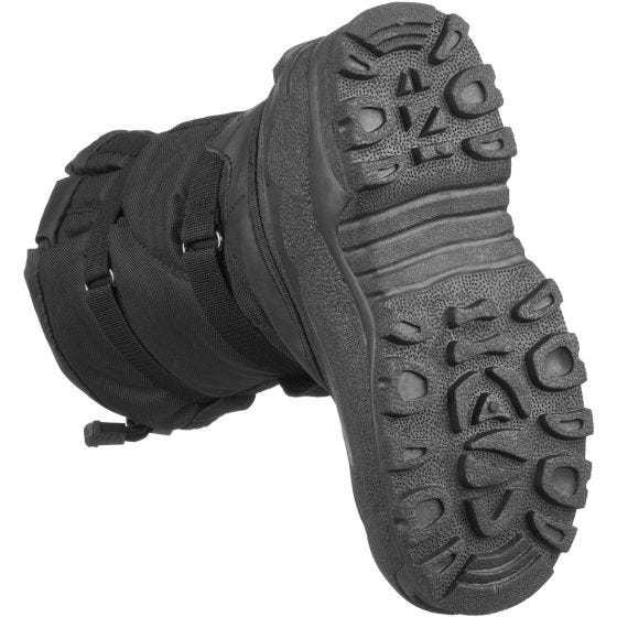 Fox Outdoor Kälteschutzstiefel Schwarz