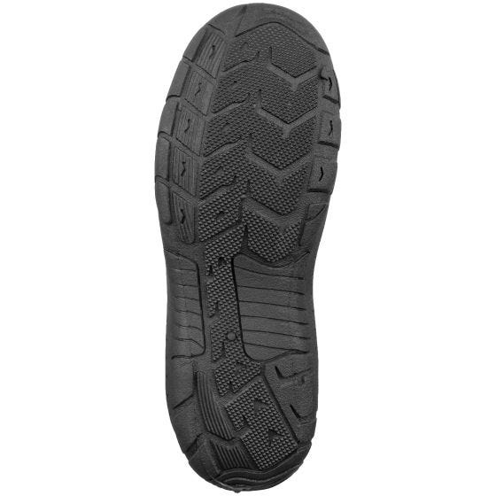 Fox Outdoor Neopren-Badeschuh Schwarz