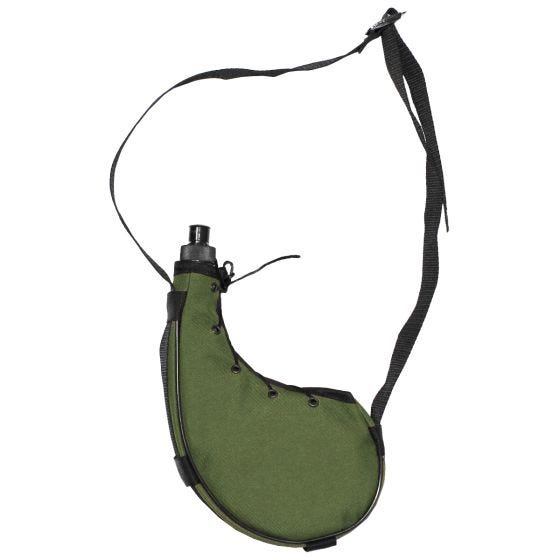 Fox Outdoor Bota-Trinkbeutel 750 ml OD Green