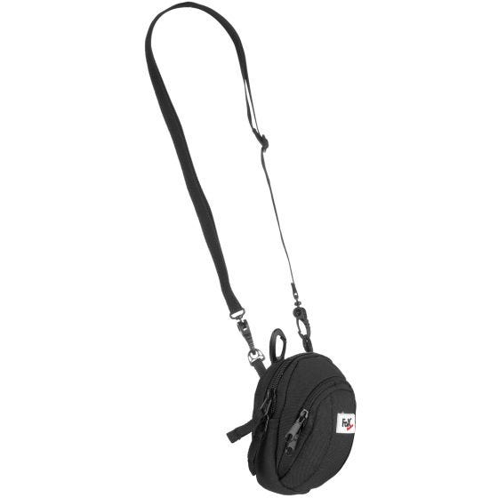 Fox Outdoor Kameratasche Schwarz