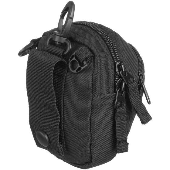 Fox Outdoor Kameratasche Schwarz