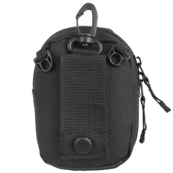 Fox Outdoor Kameratasche Schwarz
