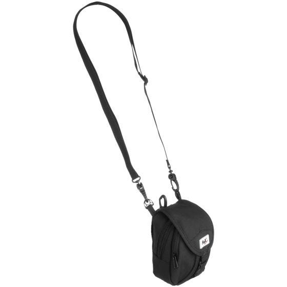Fox Outdoor Große Kameratasche Schwarz