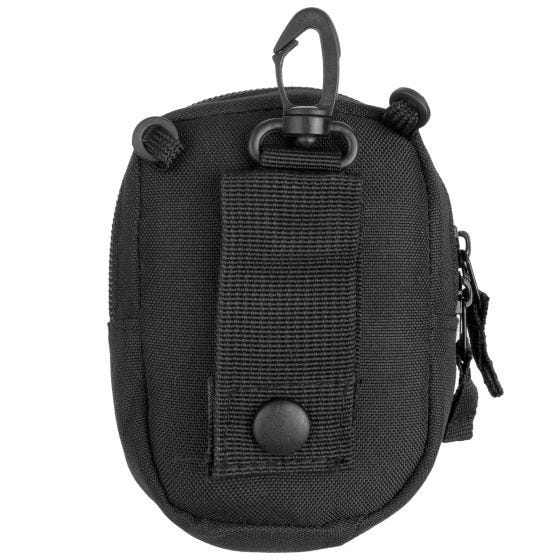 Fox Outdoor Neopren-Kameratasche Schwarz