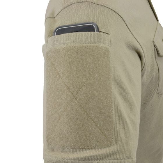 Hazard 4 LEO Einsatz-Polohemd Tan