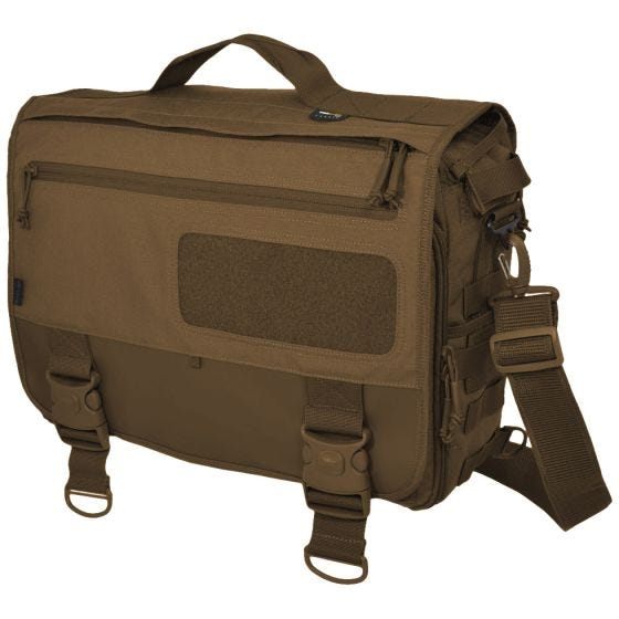 Hazard 4 Messenger of Doom Einsatztasche Coyote