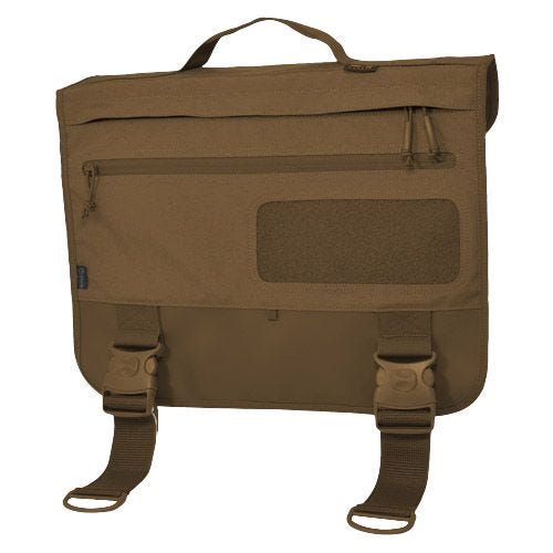 Hazard 4 Messenger of Doom Einsatztasche Coyote
