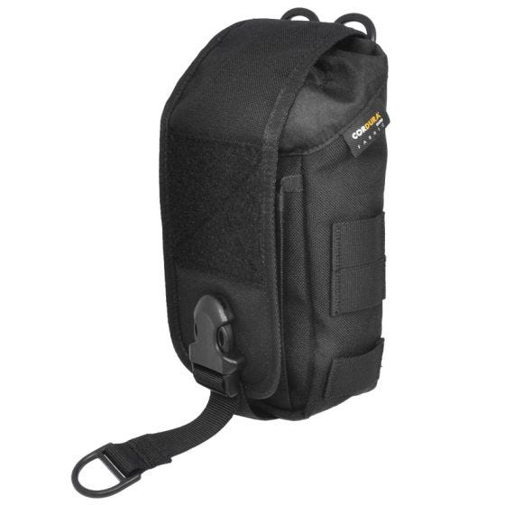 Hazard 4 Flip Tasche für Wasserflaschen & Magazine Schwarz