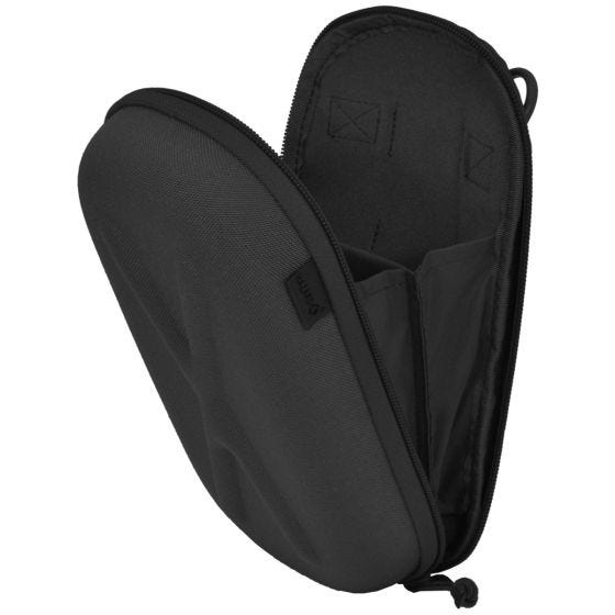 Hazard 4 Hatch Schalenetui mit MOLLE-Befestigungssystem Schwarz
