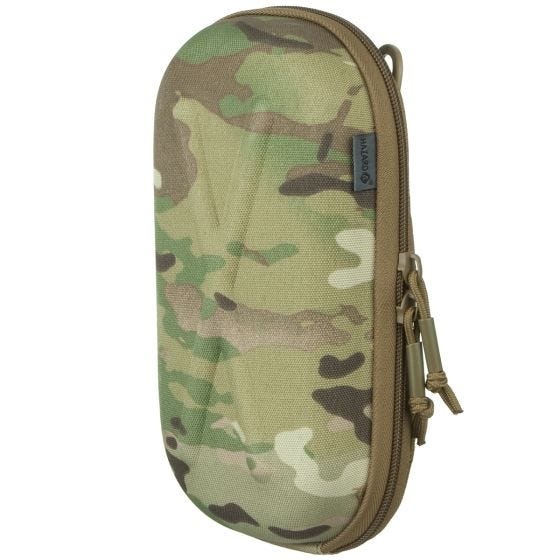 Hazard 4 Hatch Schalenetui mit MOLLE-Befestigungssystem MultiCam