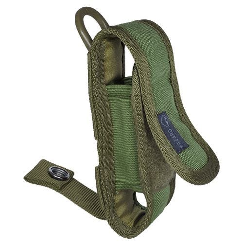 Hazard 4 Mil-Koala Multifunktions-Scheide mit MOLLE-Befestigung Olive Drab