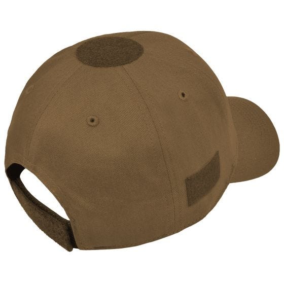 Hazard 4 PMC Modular-Baseballmütze Coyote
