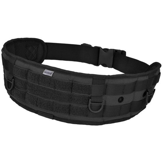 Hazard 4 Waistland MOLLE-Gürtel Schwarz