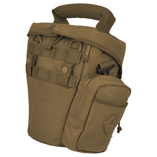 Hazard 4 Wedge SR-Kameratasche Coyote