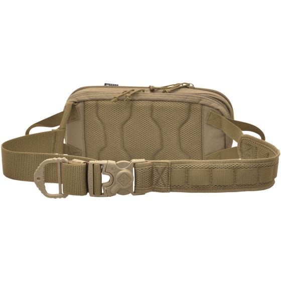 Hazard 4 Bandoleer Mini Schalentasche - Coyote