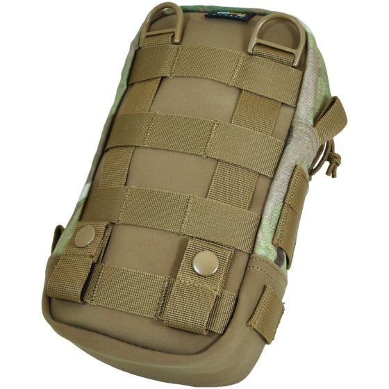 Hazard 4 Broadside Mehrzwecktasche mit MOLLE-Befestigungssystem Scorpion