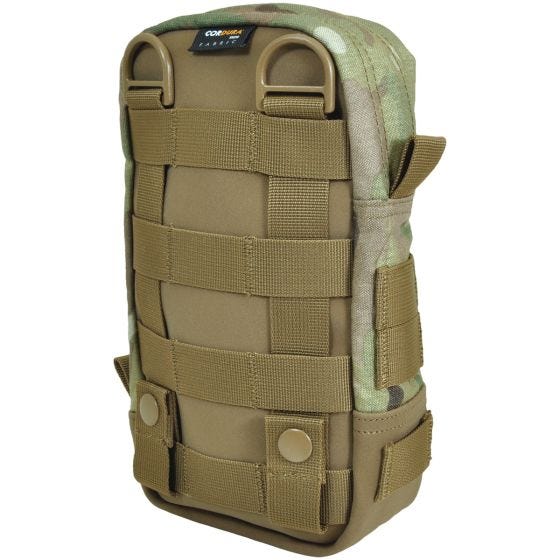 Hazard 4 Broadside Mehrzwecktasche mit MOLLE-Befestigungssystem Scorpion