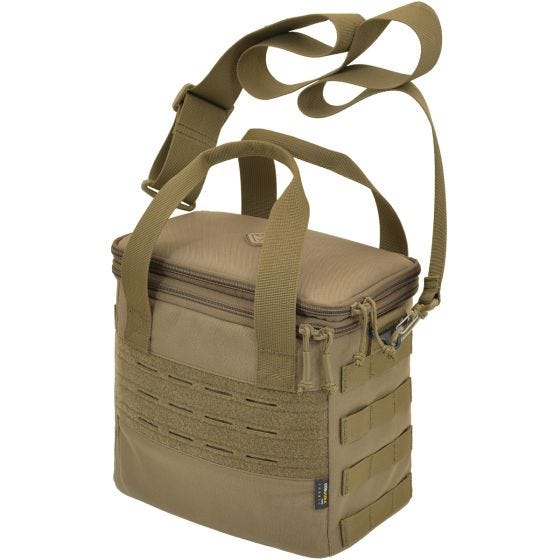 Hazard 4 MPC Tragetasche für mehrere Waffen Coyote