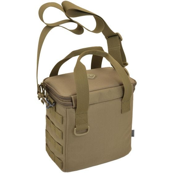 Hazard 4 MPC Tragetasche für mehrere Waffen Coyote