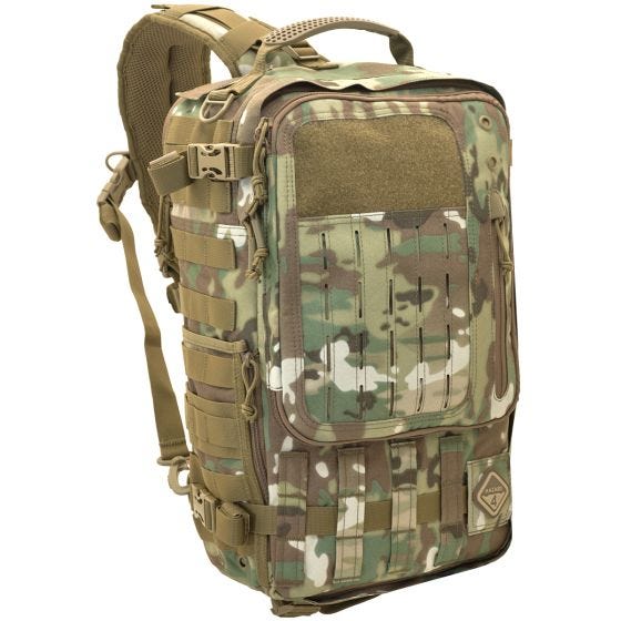 Hazard 4 Sidewinder Laptop Tragetasche - Scorpion
