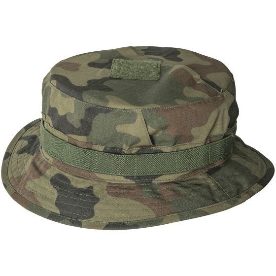 Helikon CPU Hut PL Woodland