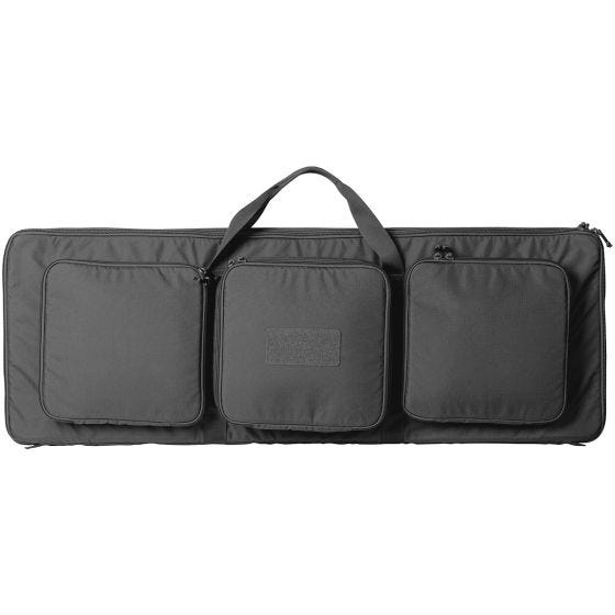 Helikon Double Upper Rifle 18 Gewehrtasche Schwarz