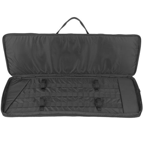 Helikon Double Upper Rifle 18 Gewehrtasche Schwarz