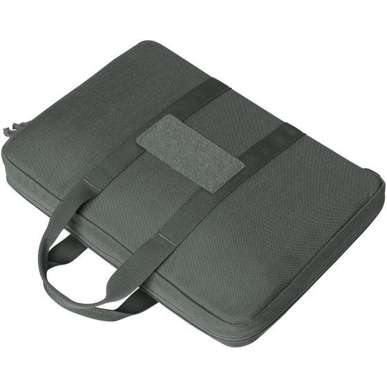 Helikon Doppel-Pistolentasche Shadow Grey