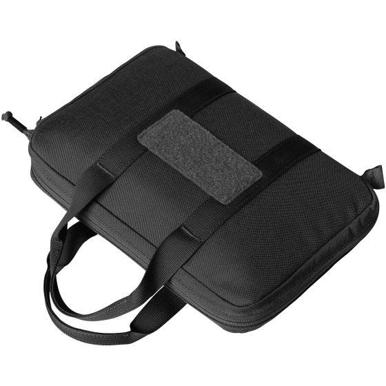 Helikon Einzel-Pistolentasche Schwarz