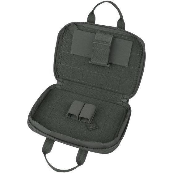 Helikon Einzel-Pistolentasche Shadow Grey