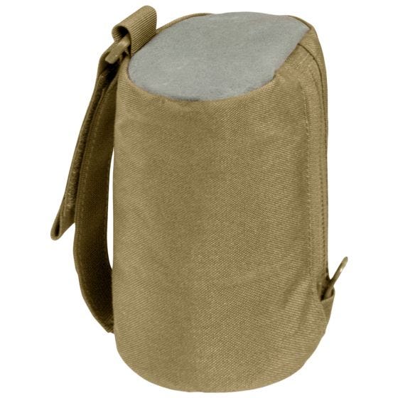 Helikon Accuracy Shooting Bag Small Roller Gewehrauflage Coyote