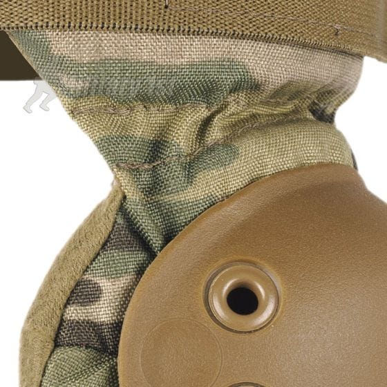 Alta Industries AltaContour Ellbogenschützer MultiCam