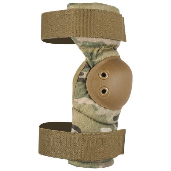 Alta Industries AltaContour Ellbogenschützer MultiCam