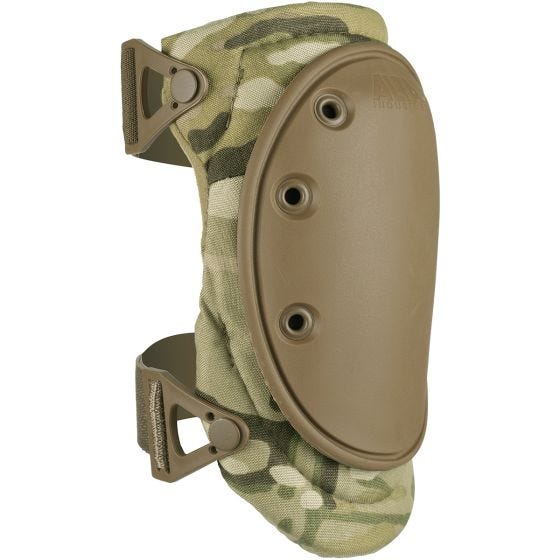 Alta Tactical AltaFlex Knieschützer MultiCam