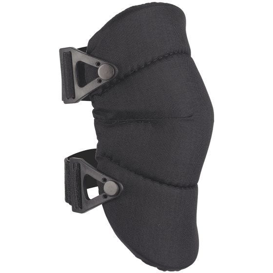 Alta Tactical AltaSoft Knieschützer Schwarz