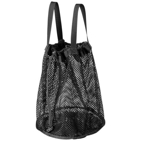 Helikon Ammo Bucket Bag Munitionstasche Schwarz