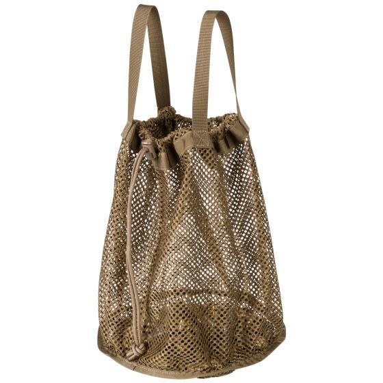 Helikon Ammo Bucket Bag Munitionstasche Adaptive Green