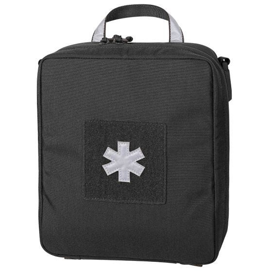 Helikon Automotive Med Kit Erste-Hilfe-Tasche fürs Auto Schwarz