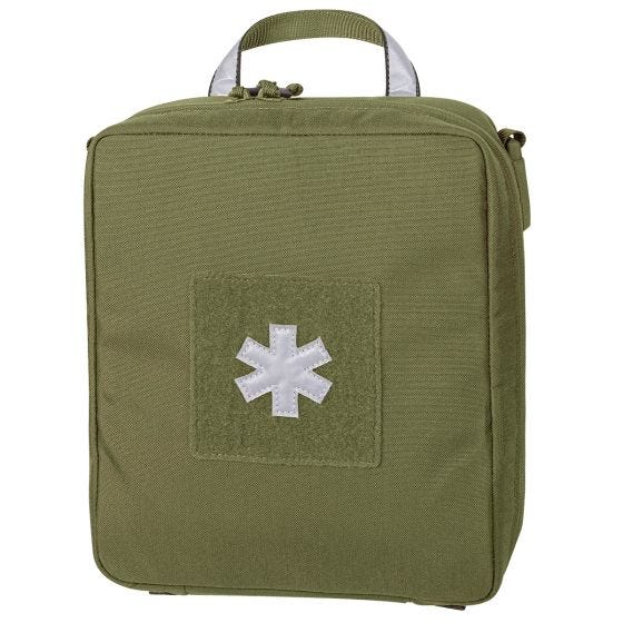 Helikon Automotive Med Kit Erste-Hilfe-Tasche fürs Auto Olive Green