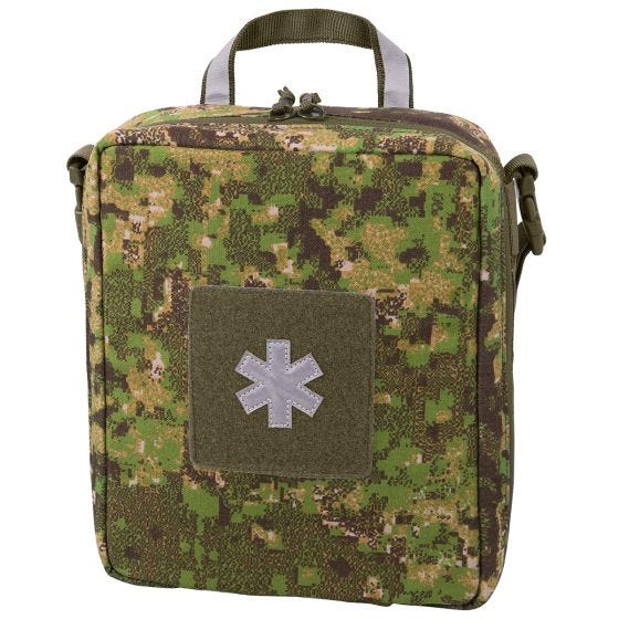 Helikon Automotive Med Kit Erste-Hilfe-Tasche fürs Auto PenCott GreenZone