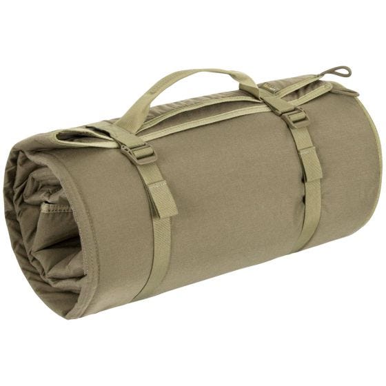 Helikon Backblast Extended Große Scharfschützenmatte Adaptive Green