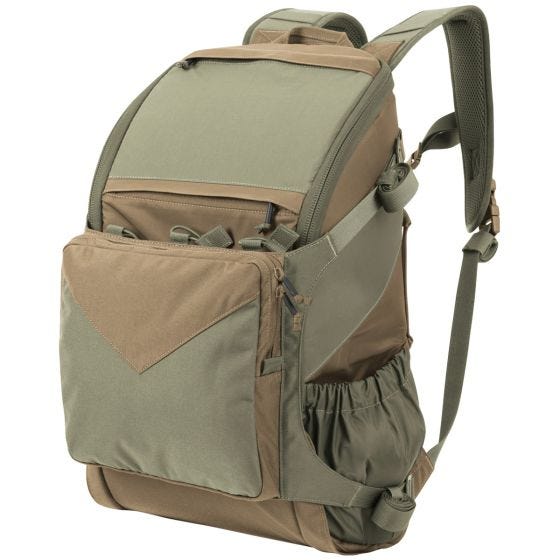 Helikon Bail Out Bag Rucksack Adaptive Green / Coyote