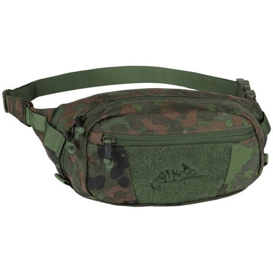 Helikon Bandicoot Hüfttasche Flecktarn