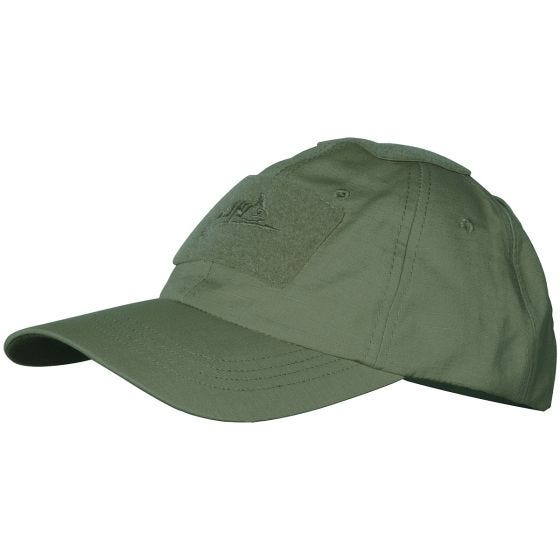 Helikon Taktische Basecap Olive Drab