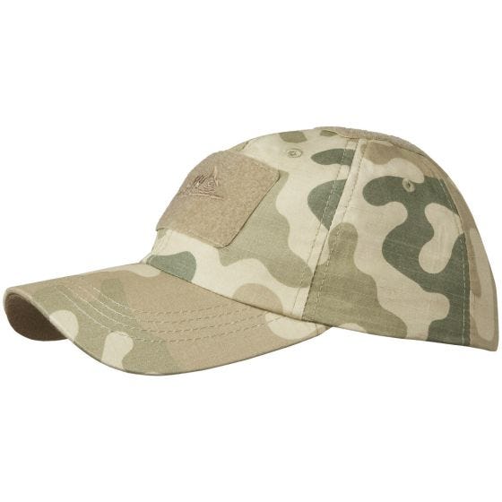 Helikon Taktische Basecap PL Desert