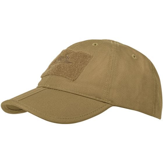 Helikon Faltbare Baseballmütze Coyote