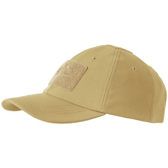 Helikon Taktische Winter-Basecap Shark Skin Coyote